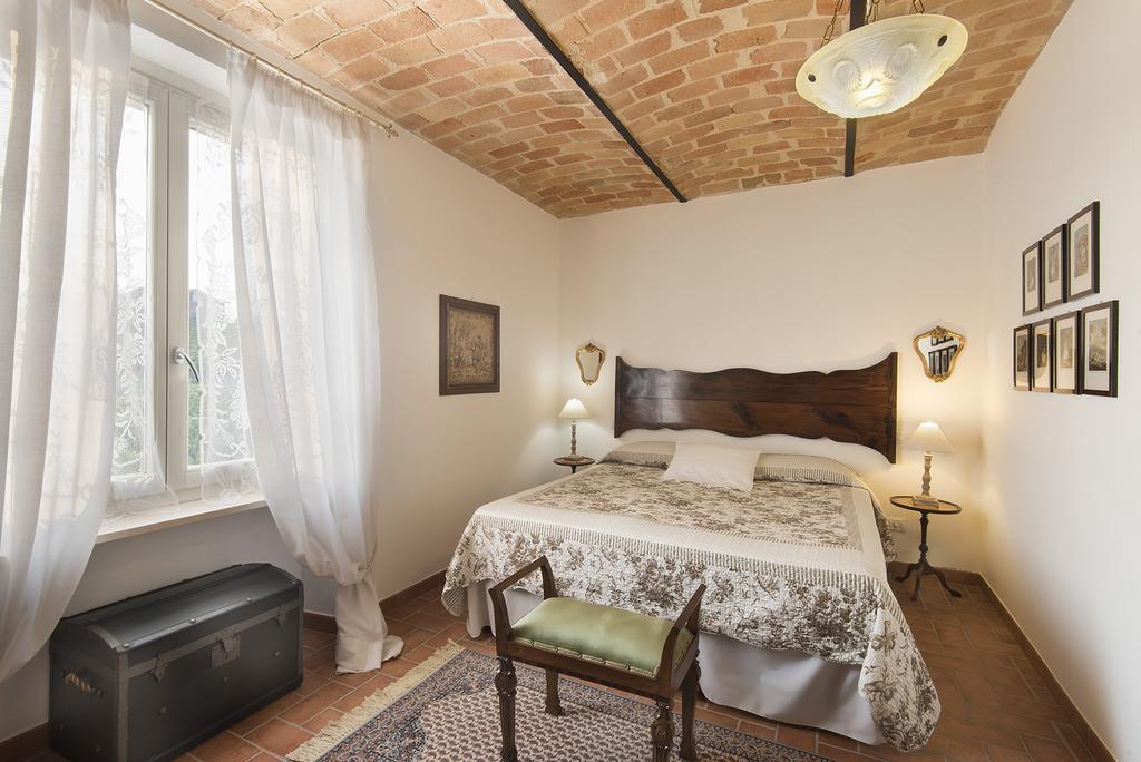 Agriturismo Albarossa Nizza Monferrato Room photo