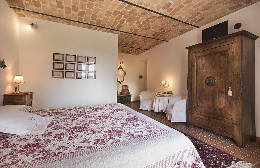 Agriturismo Albarossa Nizza Monferrato Exterior photo