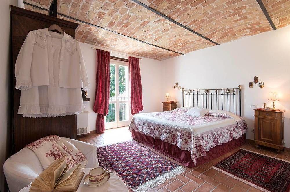 Agriturismo Albarossa Nizza Monferrato Exterior photo